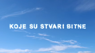 „Koje su stvari bitne”: Pjesma za djecu leptire poziva na dostupnost terapije!